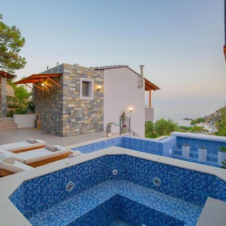 Villa Ahliá Kültér fotó