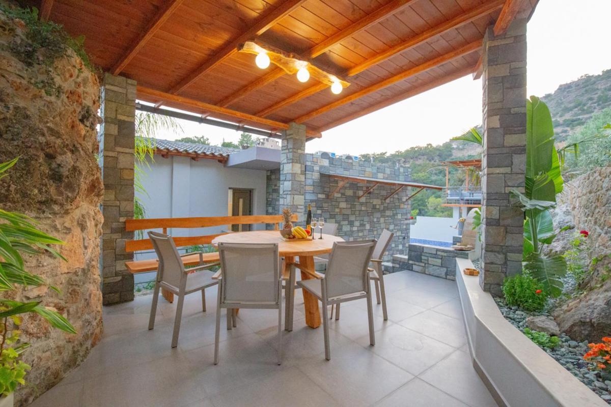 Villa Ahliá Kültér fotó