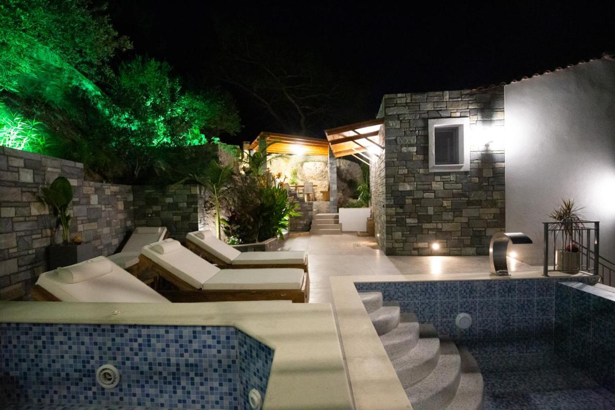 Villa Ahliá Kültér fotó