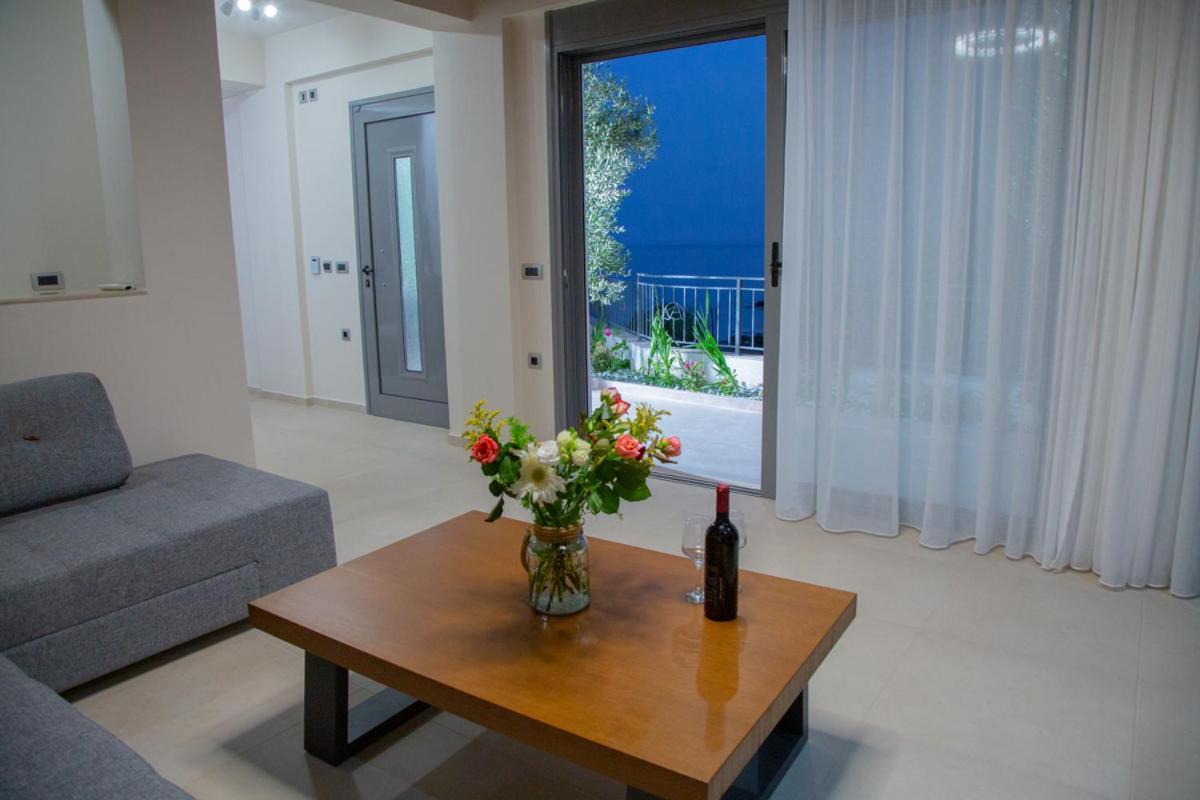 Villa Ahliá Kültér fotó