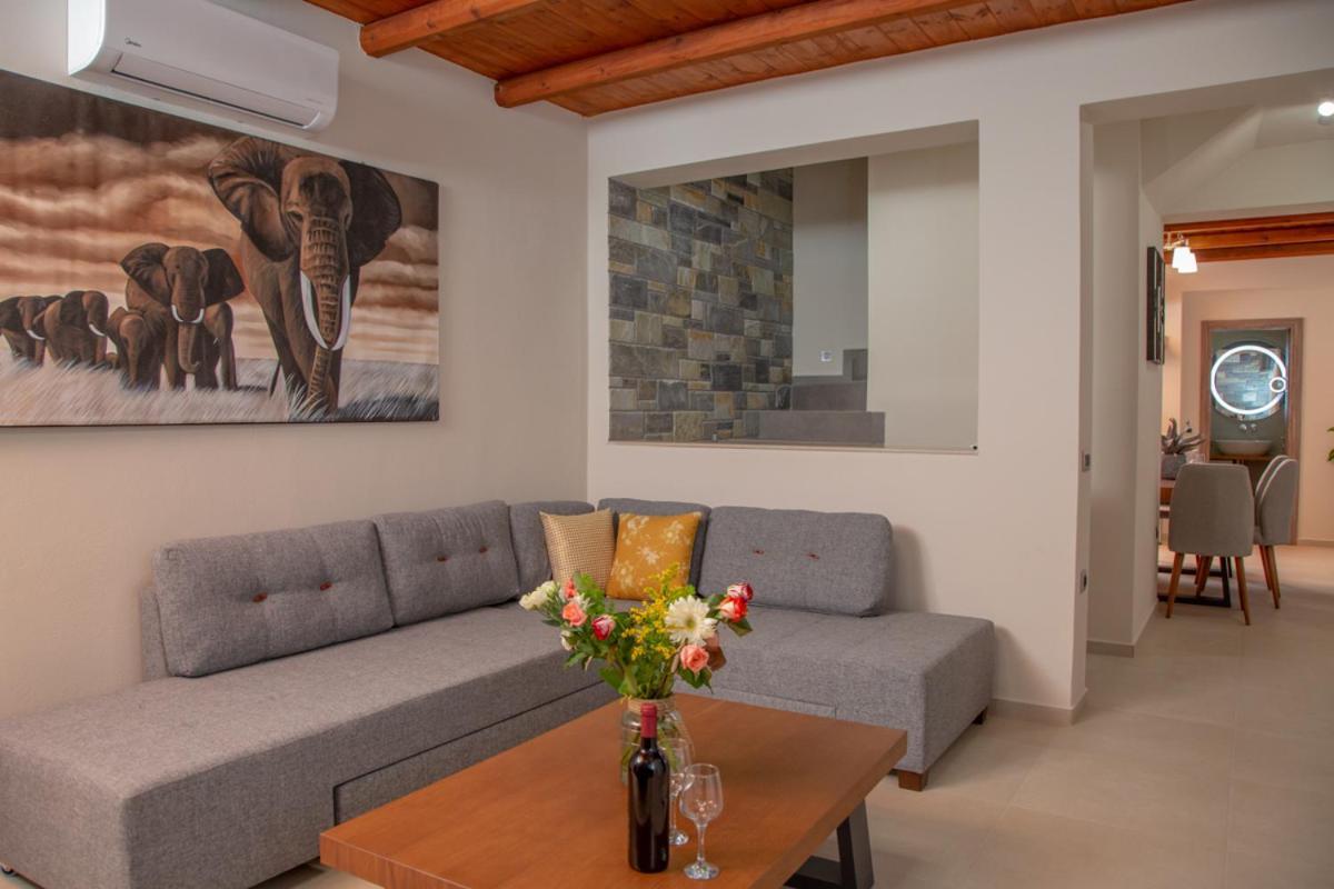 Villa Ahliá Kültér fotó