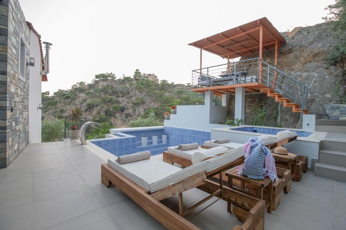 Villa Ahliá Kültér fotó