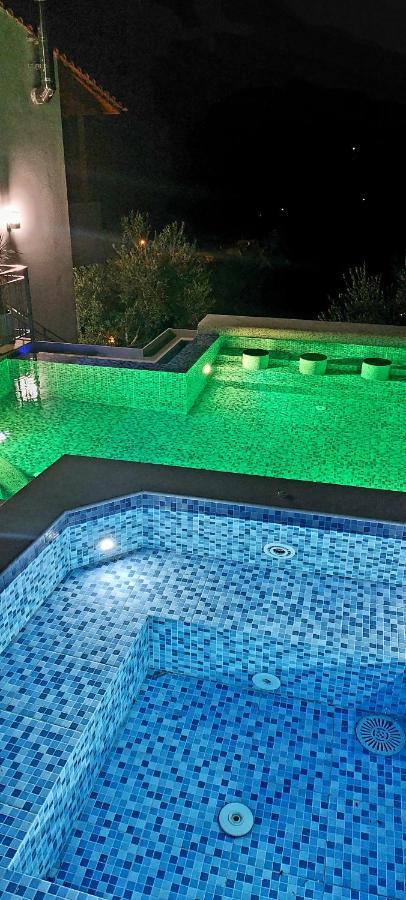 Villa Ahliá Kültér fotó