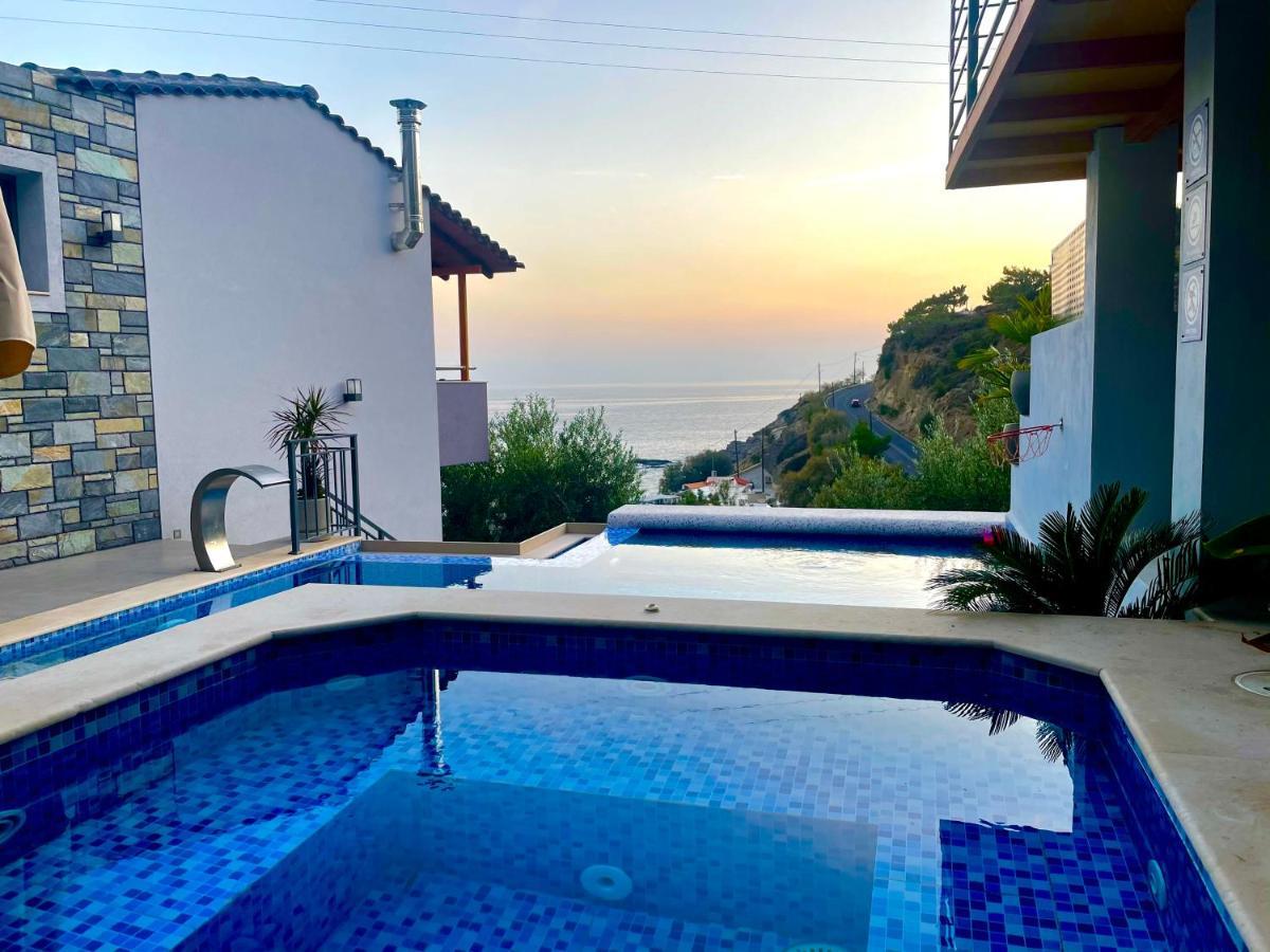 Villa Ahliá Kültér fotó